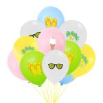 Summer Theme Balloons