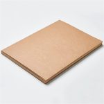 Kraft Brown Paper Notebook