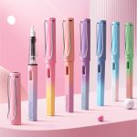 Hero Ombre Fountain Pen