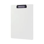 Foolscap Clipboard A4