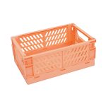 Large Collapsible Storage Crate