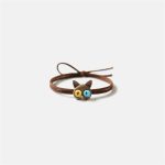 Cat Charm Hair Tie