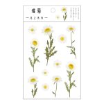 Wildflower Botanical Sticker Pack