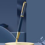 Hero Enamel Fountain Pen