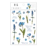 Cottage Garden Sticker Sheet