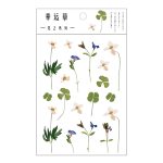 Wildflower Sticker Sheet