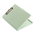 A4 Foolscap Clipboard with Storage