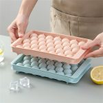 Ice Ball Tray