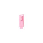 Pink Retractable Eraser