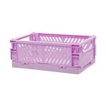 Large Collapsible Storage Crate