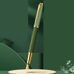 Hero Enamel Fountain Pen