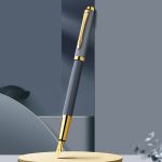 Hero Enamel Fountain Pen