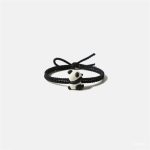 Panda Charm Hair Tie