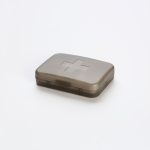 Portable Pill Box