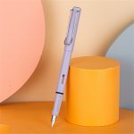 Hero Morandi Fountain Pen