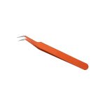 Brightly Coloured Crafting Tweezers