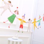 Children Party Bunting