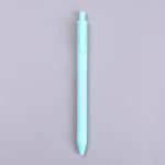 Retractable Gel Rollerball Pen