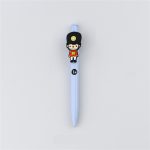 Toy Soldier Ballpoint Pen