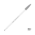 Monami Plus 3000 Pen -Neutral Grey 5