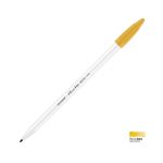 Monami Plus 3000 Pen - Yellow Ochre
