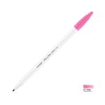 Monami Plus 3000 Pen -Fluorescent Pink
