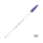 Monami Plus 3000 Pen -Light Violet