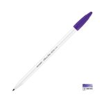 Monami Plus 3000 Pen -Violet