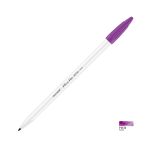 Monami Plus 3000 Pen -Purple