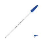 Monami Plus 3000 Pen -Blue