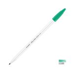 Monami Plus 3000 Pen - Emerald Green