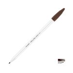 Monami Plus 3000 Pen - Dark Brown