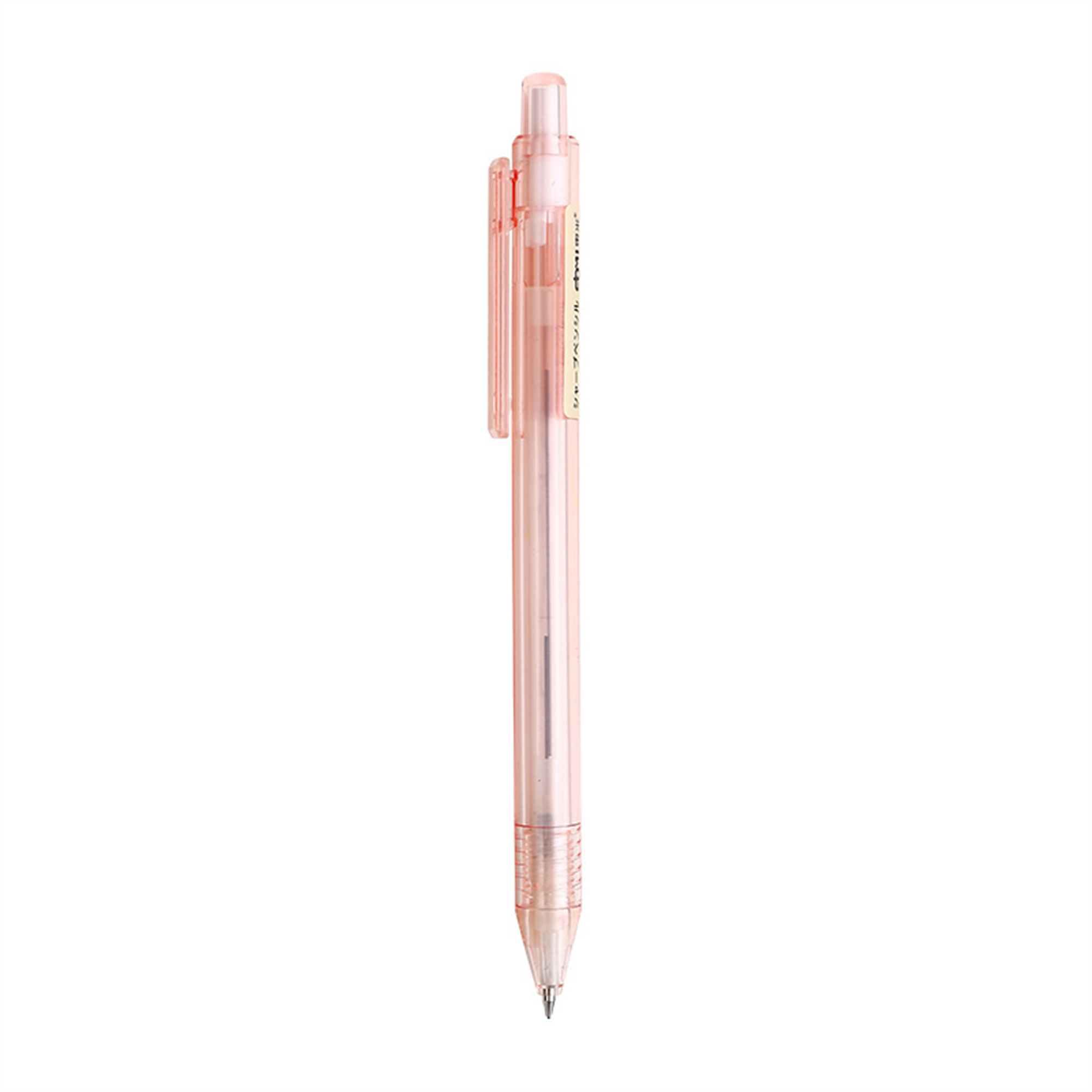 Minimalist Mechanical Pencil - Pale Rose | MoshiMoshi UK