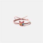 Cat Charm Hair Tie