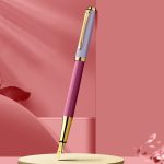 Hero Enamel Fountain Pen