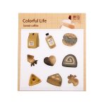 Colourful Life Sticker Pack