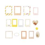 Sticker Frame Pack