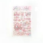 Kawaii Sticker Sheet