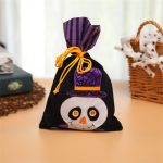 Halloween Trick or Treat Bag - Skeleton