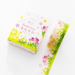 Japanese Blossom Washi Tape