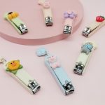 cute kids nail clippers