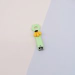 Cute kids nail clippers - Banana Design