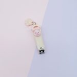 Kids nail clippers - Piggy