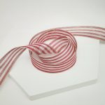 Striped Ribbon