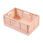 Medium Collapsible Storage Crate