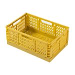 Medium Collapsible Storage Crate